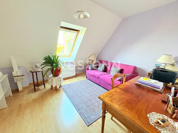 Appartement Lamballe Armor 3 pièce(s) 78.16 m2
