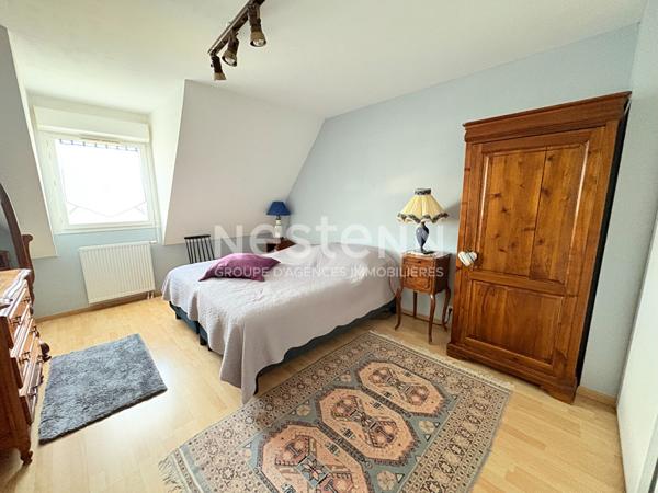 Appartement Lamballe Armor 3 pièce(s) 78.16 m2