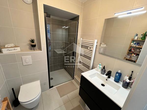 Appartement neuf en Attique 87m²