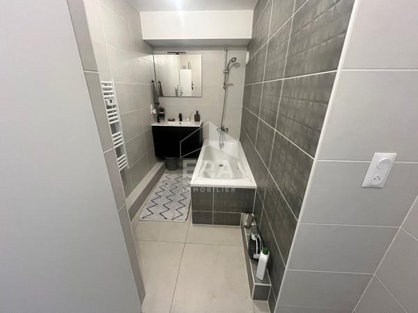 Appartement neuf en Attique 87m²