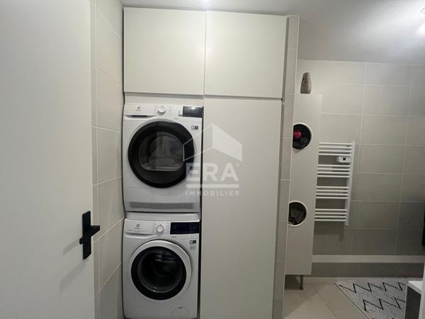 Appartement neuf en Attique 87m²