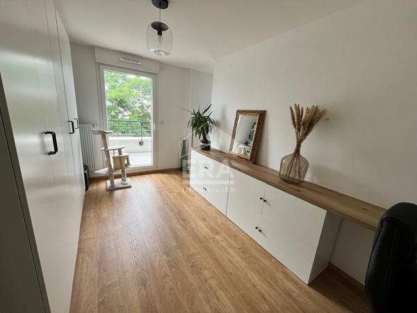Appartement neuf en Attique 87m²
