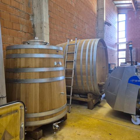 Domaine viticole Perpignan