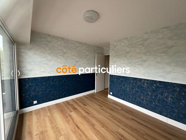 Vente Appartement78 m² - 3 Pièces - CAEN (14000)