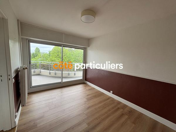 Vente Appartement78 m² - 3 Pièces - CAEN (14000)