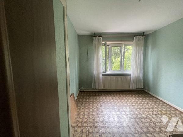 Appartement 3/4 pièces + Garage  - STRASBOURG CRONENBOURG OUEST