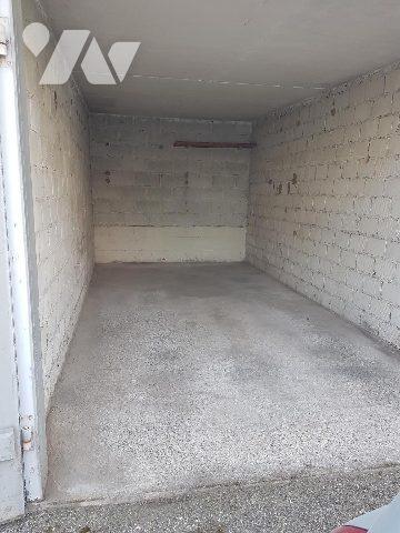 Appartement 3/4 pièces + Garage  - STRASBOURG CRONENBOURG OUEST