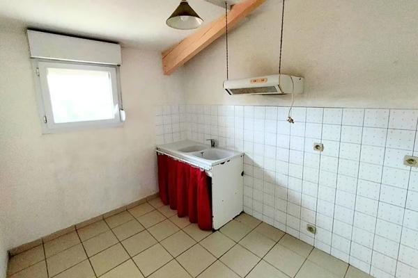 appartement 3 pièces 67m² à vendre à Mont-de-Marsan
