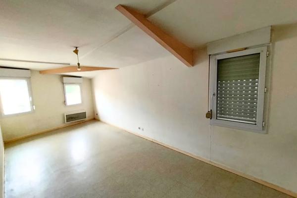 appartement 3 pièces 67m² à vendre à Mont-de-Marsan