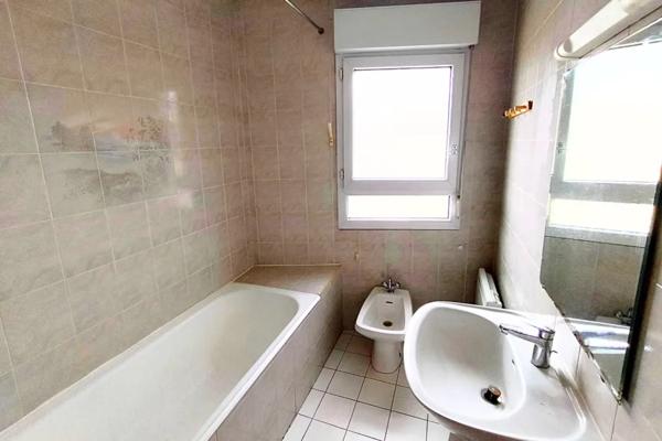 appartement 3 pièces 67m² à vendre à Mont-de-Marsan