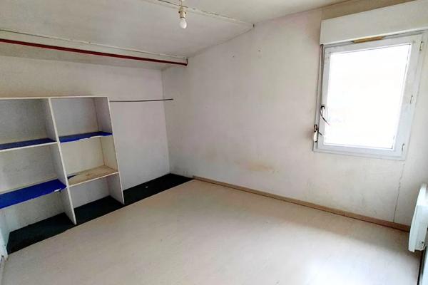 appartement 3 pièces 67m² à vendre à Mont-de-Marsan