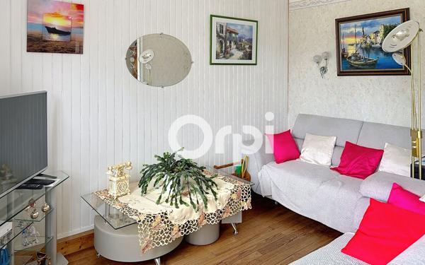 Maison à vendre    4 pièces • 72 m2 Thourotte