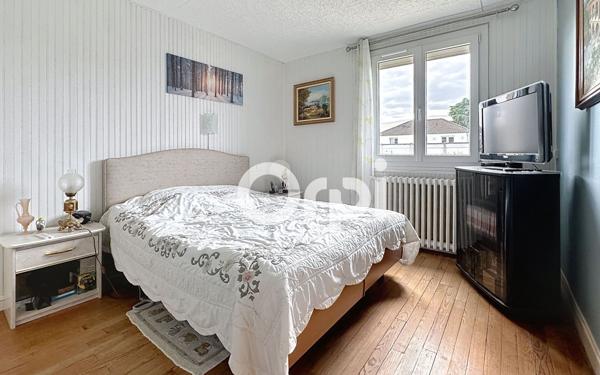 Maison à vendre    4 pièces • 72 m2 Thourotte