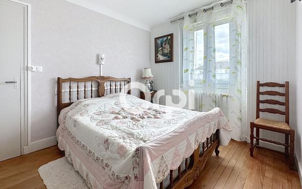 Maison à vendre    4 pièces • 72 m2 Thourotte