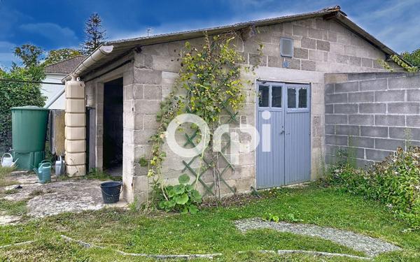 Maison à vendre    4 pièces • 72 m2 Thourotte