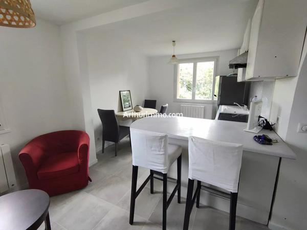 Location Appartement 2 pièces 33 m2 à Sucy-en-Brie
