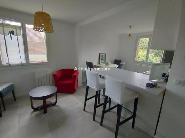 Location Appartement 2 pièces 33 m2 à Sucy-en-Brie