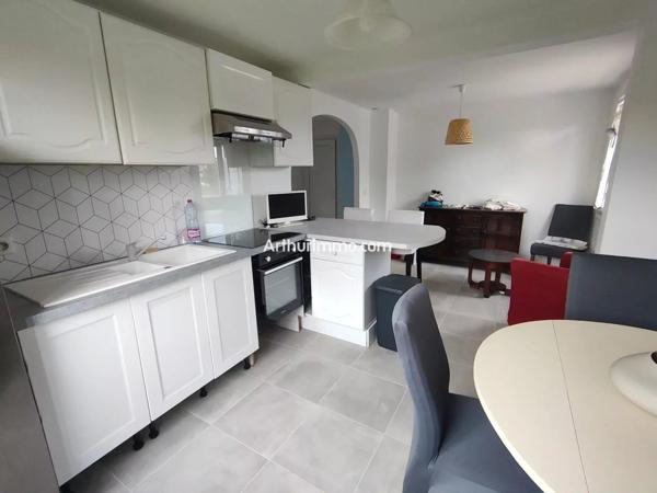 Location Appartement 2 pièces 33 m2 à Sucy-en-Brie