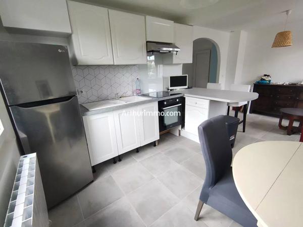 Location Appartement 2 pièces 33 m2 à Sucy-en-Brie