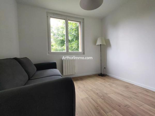 Location Appartement 2 pièces 33 m2 à Sucy-en-Brie
