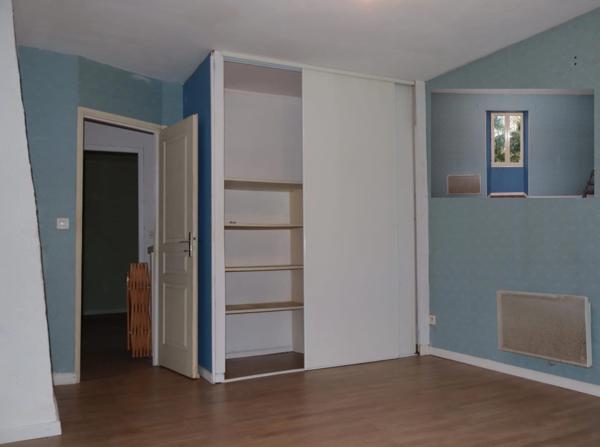 Maison à vendre 4 pièces EUGENIE LES BAINS (40)