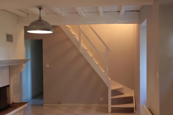 Maison à vendre 4 pièces EUGENIE LES BAINS (40)