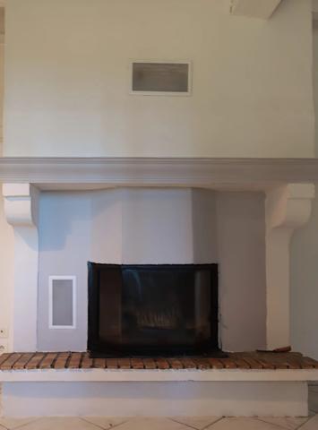 Maison à vendre 4 pièces EUGENIE LES BAINS (40)