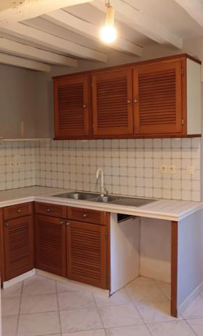 Maison à vendre 4 pièces EUGENIE LES BAINS (40)