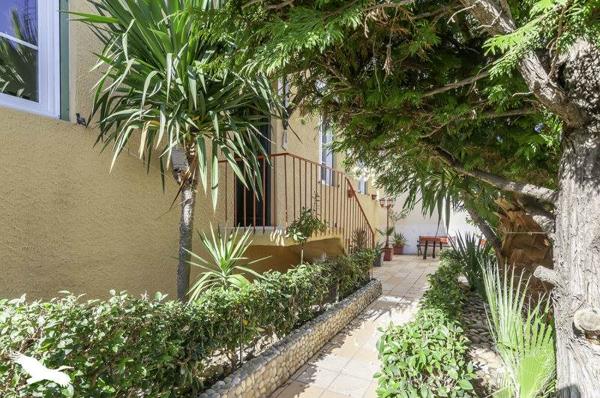 Maison à vendre |  Balaruc-les-Bains |  4 pièces | 114 m²