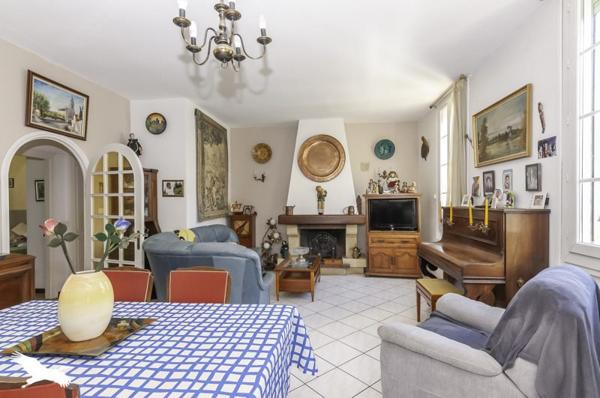 Maison à vendre |  Balaruc-les-Bains |  4 pièces | 114 m²