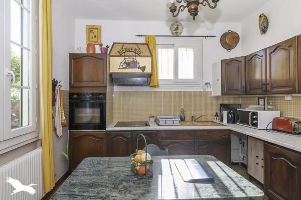 Maison à vendre |  Balaruc-les-Bains |  4 pièces | 114 m²