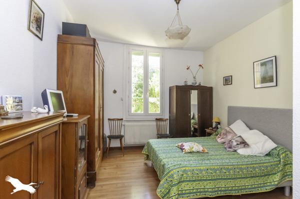 Maison à vendre |  Balaruc-les-Bains |  4 pièces | 114 m²