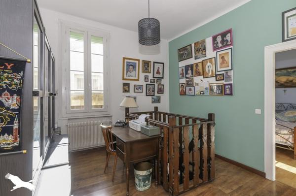 Maison à vendre |  Balaruc-les-Bains |  4 pièces | 114 m²