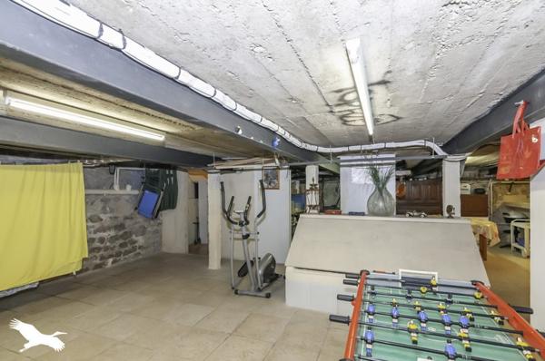 Maison à vendre |  Balaruc-les-Bains |  4 pièces | 114 m²