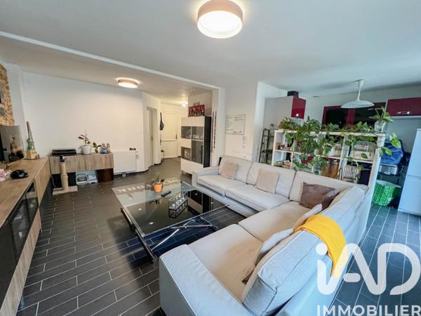 Maison à vendre 4 pièces 86 m² Mouroux