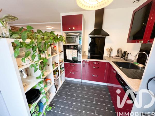 Maison à vendre 4 pièces 86 m² Mouroux