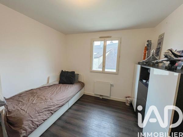 Maison à vendre 4 pièces 86 m² Mouroux