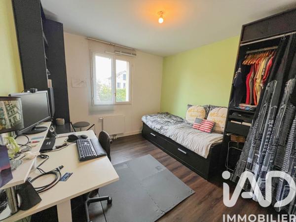 Maison à vendre 4 pièces 86 m² Mouroux