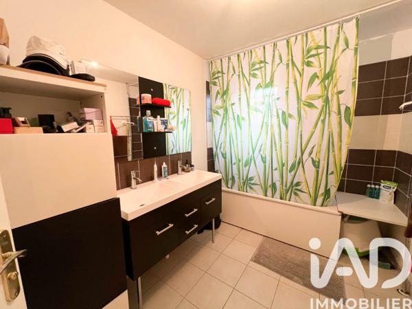 Maison à vendre 4 pièces 86 m² Mouroux