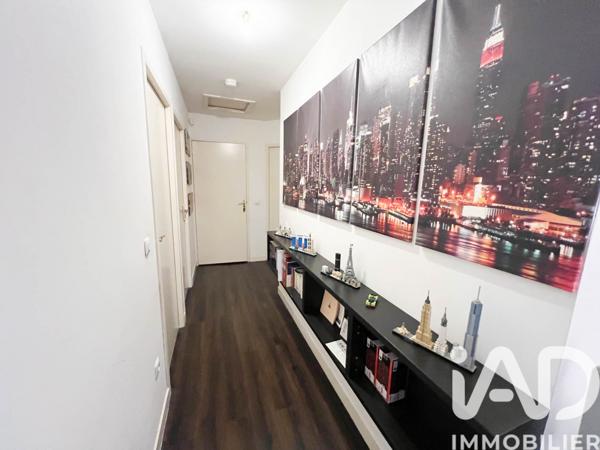 Maison à vendre 4 pièces 86 m² Mouroux