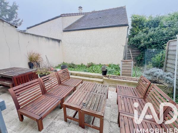 Maison à vendre 4 pièces 86 m² Mouroux