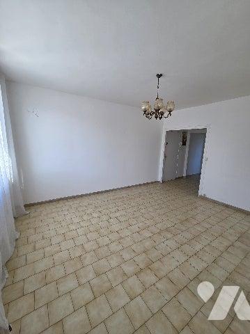 Appartement 5 pièces 85m²