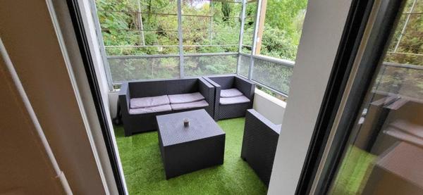 Appartement à vendre |  Cenon |  2 pièces | 44,5 m²