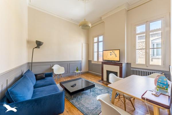 Maison à vendre |  Bordeaux |  5 pièces | 114 m²