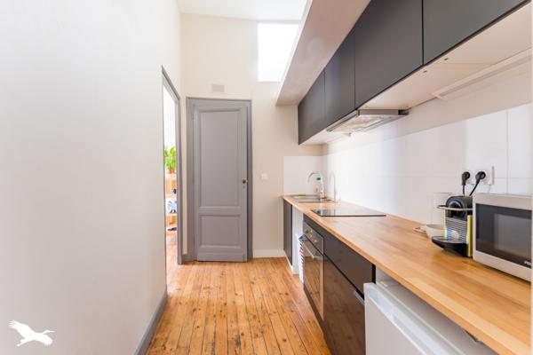 Maison à vendre |  Bordeaux |  5 pièces | 114 m²