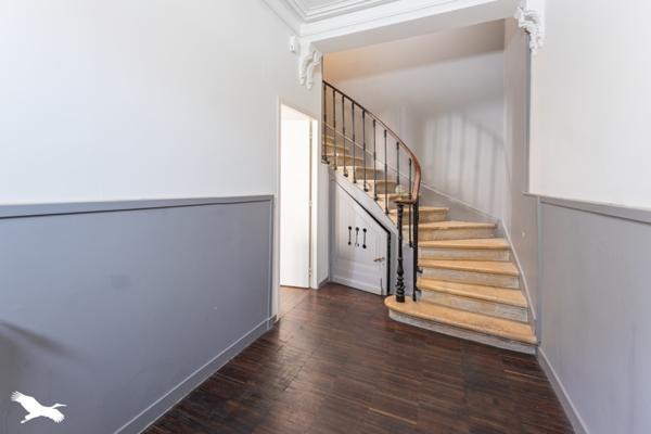 Maison à vendre |  Bordeaux |  5 pièces | 114 m²