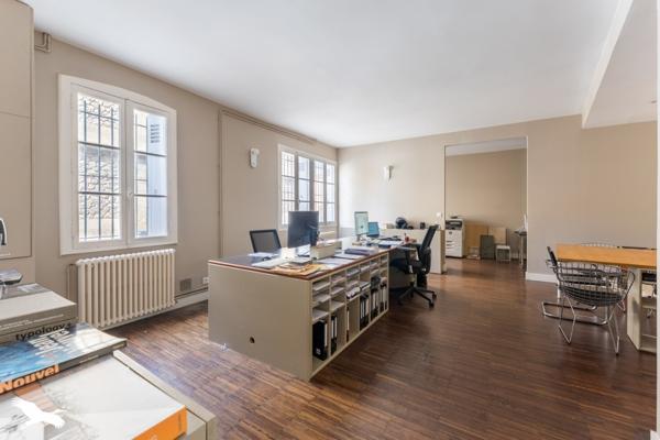 Maison à vendre |  Bordeaux |  5 pièces | 114 m²