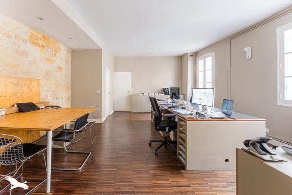 Maison à vendre |  Bordeaux |  5 pièces | 114 m²