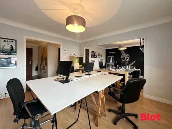 Appartement 2 pièce(s)