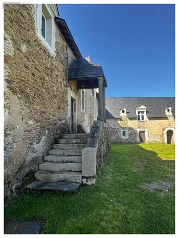 Achat - Maison Angers 49000 10 pièces 363 m 2 3012 m 2